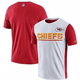 Men's Kansas City Chiefs Nike Champ Drive 2.0 Performance T-Shirt White FengYun,baseball caps,new era cap wholesale,wholesale hats